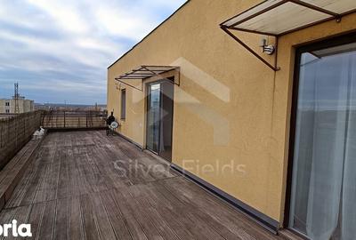 Apartament cu 3 camere, mobilat în Iosefin - 17