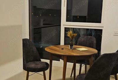 Apartament cu 2 camere nedecomandat în Jiului - 1