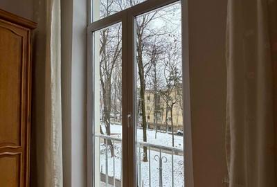 Apartament cu 2 camere decomandat, mobilat în Copou - 1