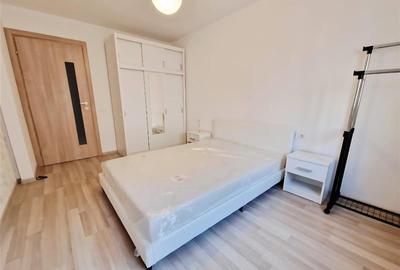 Apartament doua camere, structura decomandata, Urban Tractorul, Brasov - 3