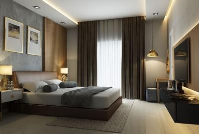 Garsonieră decomandată în Theodor Pallady - 6