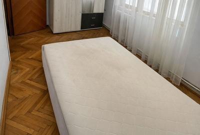 Apartament cu 3 camere semidecomandat, mobilat în Mănăștur - 2