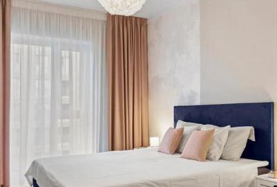 || 7 MINUTE METROU BERCENI || Apartament studio-51 mp - 10