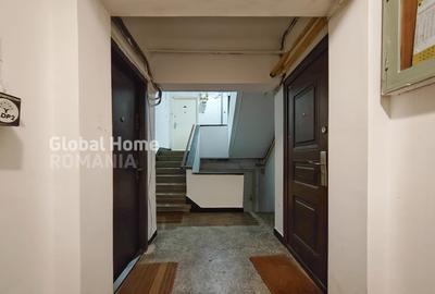 Floreasca - Compozitori | 2 Cam. | Renovat | 1 Min. Parc - 9