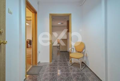 Apartament cu 2 camere decomandat în Astra - 6