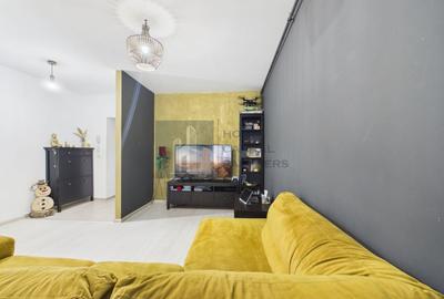 Apartament cu 3 camere decomandat, mobilat în Theodor Pallady - 5