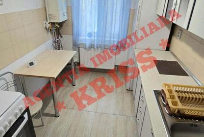 Apartament cu 2 camere semidecomandat în Ceair - 6