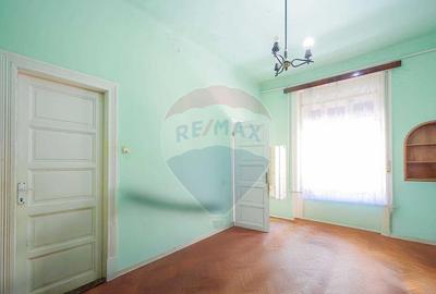 Apartament cu 2 camere semidecomandat în Central - 3