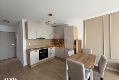 Apartament cu 2 camere în Lotus - 2