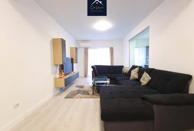 Apartament cu 2 camere decomandat, mobilat în Grozăvești