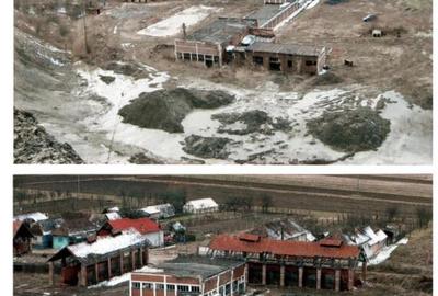 Domeniu de 13.500 mp: potential investitie fabrica de carami - 2