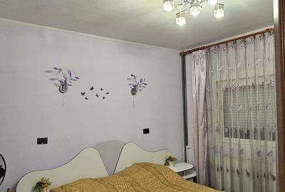 Apartament cu 3 camere decomandat în Alfa - 5