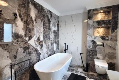 Casă individuală cu 4 camere cu Canalizare în Iris - 19