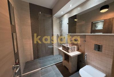 Apartament cu 3 camere decomandat, mobilat în Moșilor - 8