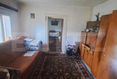 Casă cu 2 camere cu Teren 1000 Mp în Vulcan - 8