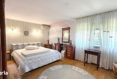 Casă cu 7 camere cu Teren 1200 Mp în Mogoșoaia - 17