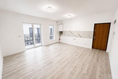 Apartament cu 2 camere decomandat în Braytim - 2