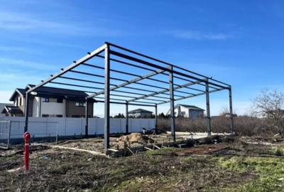 Teren în Cârcea - 1