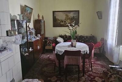 Casă cu 3 camere în Central - 5