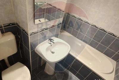 Garsonieră decomandată în Depozitelor - 3