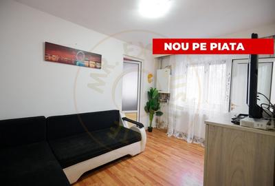 Apartament cu 3 camere semidecomandat, mobilat în Trivale - 10