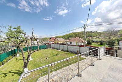 Casa renovata 2024 cu 2 apartamente - 15