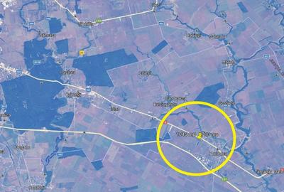 Terenuri Fundulea – 780 mp și 1.045 mp, zonă rezidențială, utilități - 4
