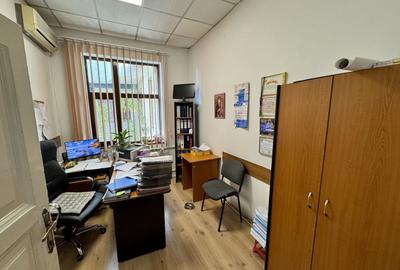 Brâncoveanu  Sp+P+M cu extindere P+1E+M pretabilă afacere - 2