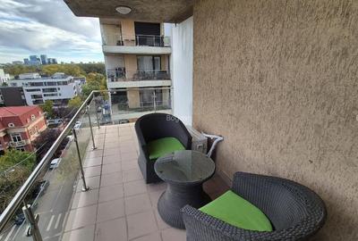 2 Camere | Aviatiei | Centala | Parcare - 6