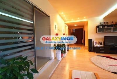 Vanzare vila  P+1+M,900 mp teren,Dobroesti complex rezidential - 6