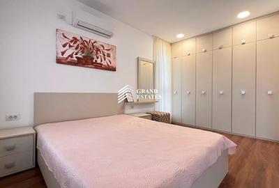 Vila 5 camere in City Gardens I Complet mobilata si utilata I curte 330mp - 10