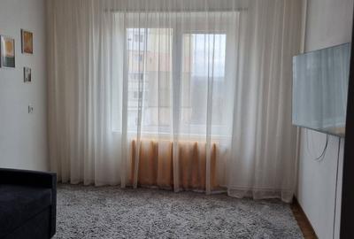 Garsonieră decomandată în Lujerului