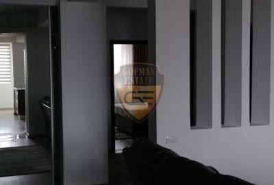 3 camere 180 mp + Parcare privata. Peninsula, Centrul Vechi, Piata Ovidiu - 5