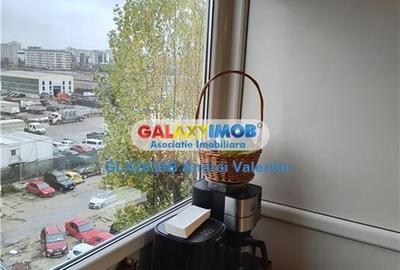 Apartament De Vanzare - Fizicienilor - Vitan - Duplex - Mansarda - 4