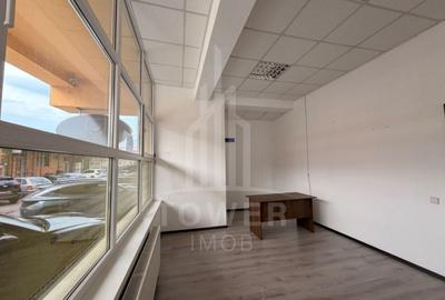 Birou, de 25 mp, în Central - 1