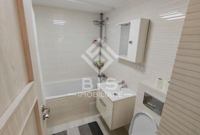 Apartament cu 3 camere decomandat în Exterior Nord - 13