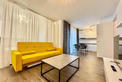 Apartament cu 2 camere semidecomandat, mobilat în Aviației - 2