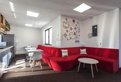 Spatiu birouri in cladire moderna, Marasti - 6