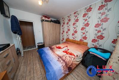 Apartament cu 2 camere decomandat în Babadag - 7