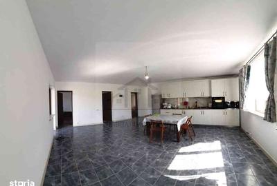 Casă cu 4 camere cu Teren 3808 Mp în Mestecăniș - 3