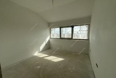 Duplex cu 4 camere cu Canalizare în Moșnița Nouă - 22