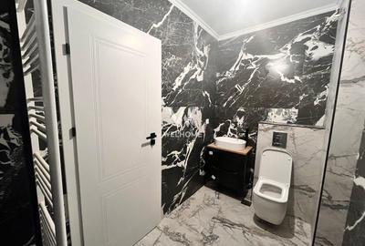 Apartament 3 camere cu dotari SMART - str. Ion Ratiu - 16