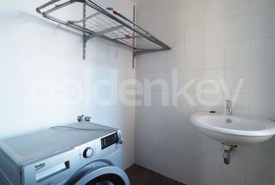 Vila moderna cu 5 camere in complex rezidential - 19