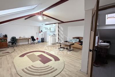 Apartament la casa curte comuna Dambovita - 11