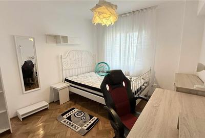 Apartament cu 4 camere decomandat, mobilat în 1 Decembrie 1918 - 8