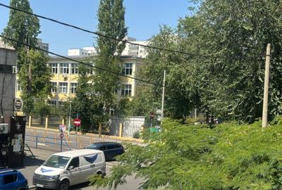 Dr. Taberei Orizont, apt.3 cam, etaj1/4, balcon, fara imbunatatiri, langa metrou - 11