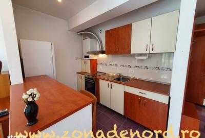 Garsonieră, mobilată în Bucureștii Noi - 5