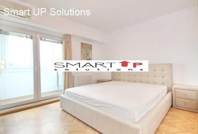 P-ta Victoriei 1 min metrou Renovat 2020- Ap 2 cam, 2 balcoane, LUX - 9