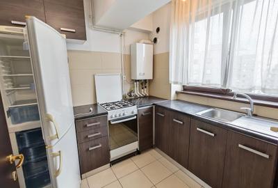 Garsonieră semidecomandată în Tineretului - 6