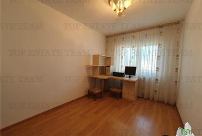 Apartament cu 4 camere decomandat, mobilat în Gara - 5